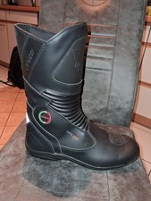 Vanucci Motorradstiefel VTB 2 Gr. 46