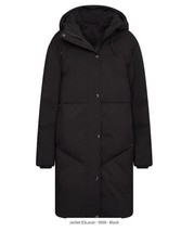 Euro-Star Unisex Winter Mantel