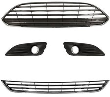 Set GRILL Kühlergrill