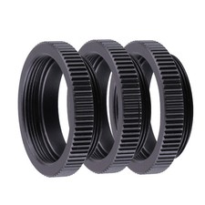 C-MOUNT 5mm Extension Tube