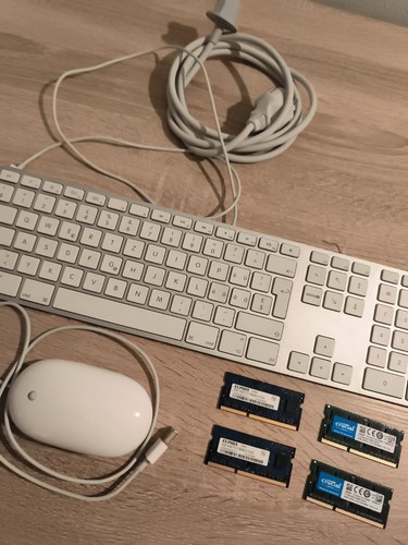 Tastatur,Mouse