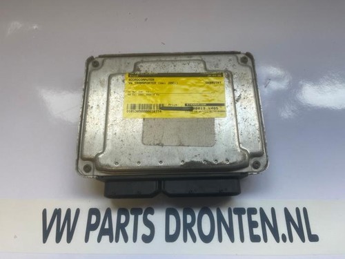 Bordcomputer transporter t4 - vw,