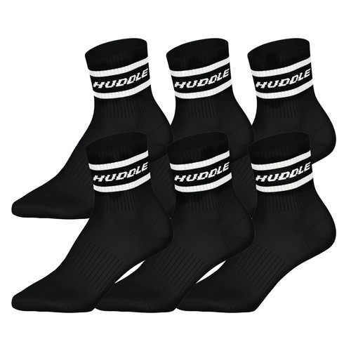 Huddle unisex socken - huddle, pack