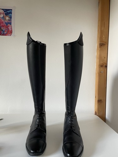 Petrie reitstiefel größe - petrie,