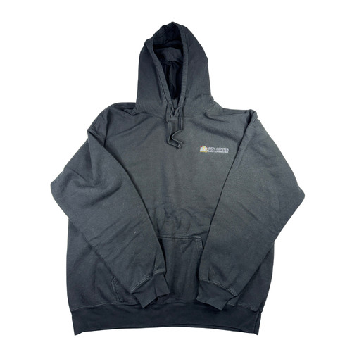 Champion vintage hoodie - vintage,