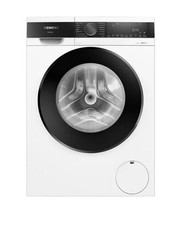 Siemens WG44G2140 9kg Frontlader Waschmaschine, 59,8cm breit, 1400U/min, Nachleg