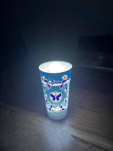 Tomorrowland 2025 limited - 2025,