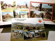 Sachsen erzgebirge 3 - sachsen, alte