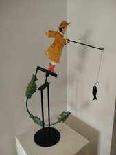 Pendelfigur / Balancefigur