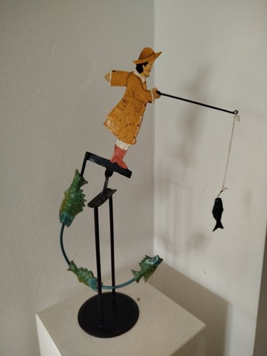 Pendelfigur balancefigur - /,