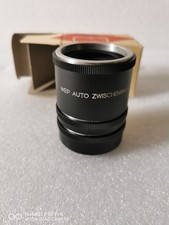 WEP Auto Zwischenring für Pentax, Praktica in OVP