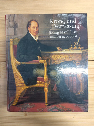 Krone und verfassung könig - und, verfassung.