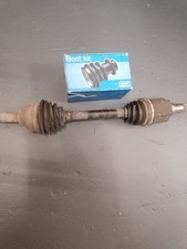 Antriebswelle Ford Transit Connect