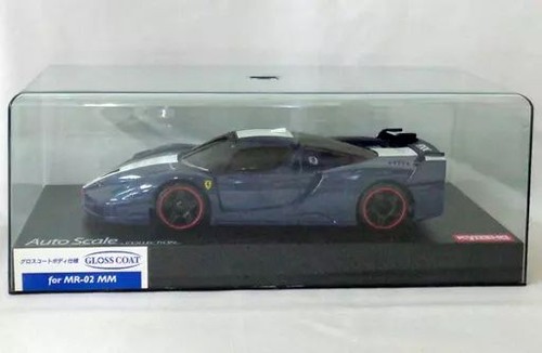 Kyosho mini karosserie - kyosho,
