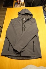 Softshelljacke Gr: L