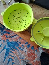 Schnellkochtopf Topf für die