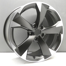 CUPRA LEON 18" Aluminiumrad