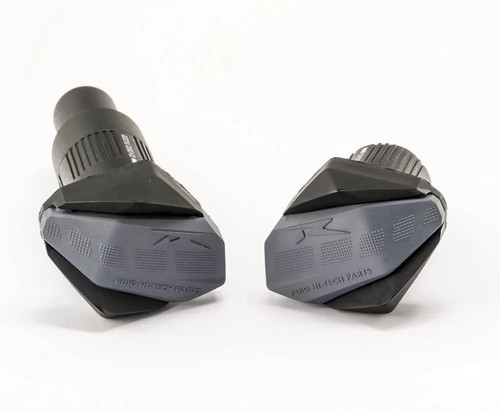 Puig sturzpads r12 crash - crash, pads