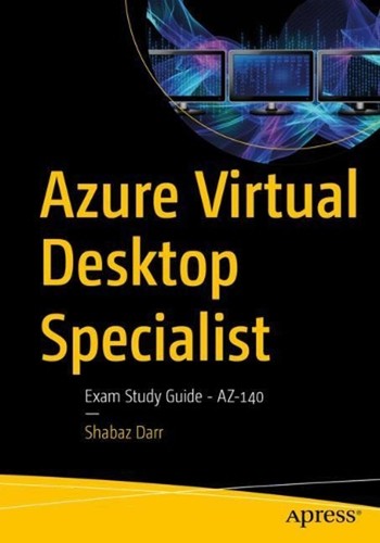Azure virtual desktop - azure,