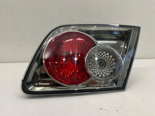Mazda 2006 rückleuchten - 6,