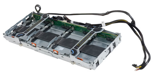 Mid bay cage dell - mid, 3.5"