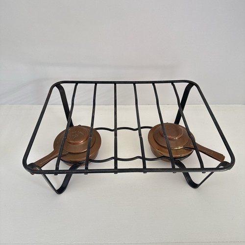 Vintage spring culinox kupfer - spring,