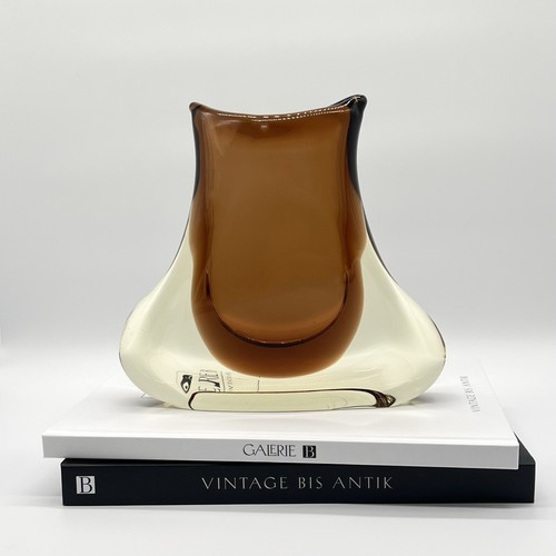 Vintage czech design - design, vase