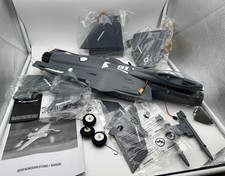 Amewi 24116 AMXFlight F-35 Jet