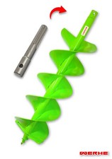 200mm Erdbohrer SDS MAX