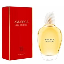 GIVENCHY AMARIGE 30ML EAU DE TOILETTE SPRAY NAGELNEU & VERSIEGELT