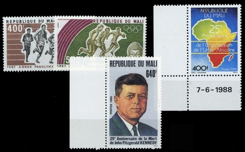 1987 mali 1094 - mali,,