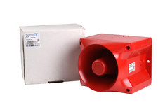 Pfannenberg PA20 Alarmgeber 23370300001 Schallgeber Elektronischer Signalgeber