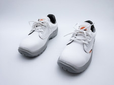 Stonekit S2 Unisex Sicherheitsschuh Halbschuh weiß Gr. 39 EU Art. 30964-10