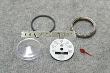 VESPA Tachometer Reparatur