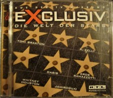 "EXCLUSIV" die Lieblingshits