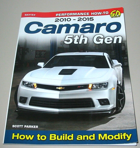 Tuninganleitung chevrolet - tuninganleitung,