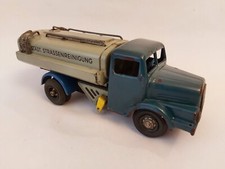 Vintage Germany MSB Wind Up