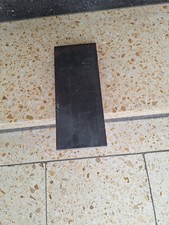 Flachstahl , Flacheisen , Flachmaterial gewalzt roh 100 x 30 mm Stahl