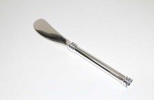 Buttermesser versilbert 6