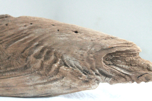 Schwemmholz treibholz skulptur - schwemmholz,