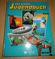 Das grosse jugendbuch readers - jugendbuch,