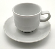 Espressotasse & Untertasse -