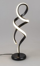 formano LED-Lampe Spirale auf