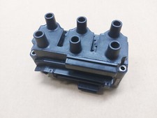 Zündspule zündtrafo vw - 🢂zÜndspule,