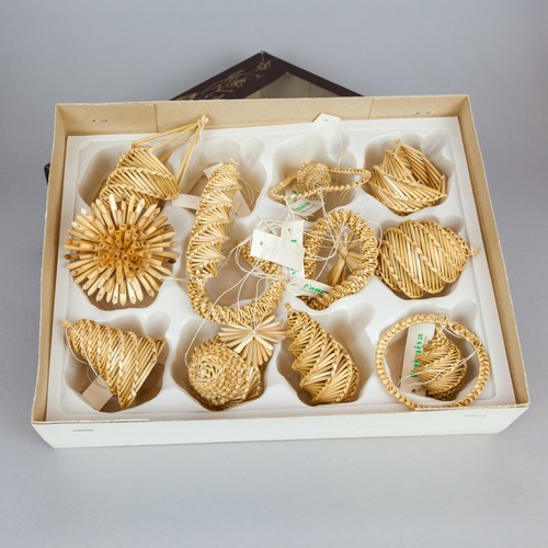 Christbaumschmuck baumschmuck - christbaumschmuck,
