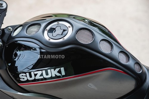 Für suzuki sv650x sv650a - fÜr,