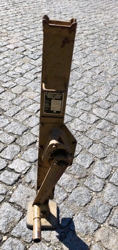 Stockwinde ddr hubwinde - stockwinde,