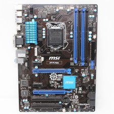 MSI Z97 PC Mate MS-7850 Intel
