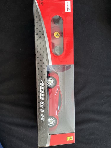 Ferrari ferngesteuertes - la,