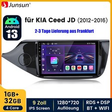 Für Kia Ceed JD 2012 -2016